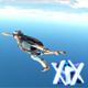 Skydiving Skydiving - VideoHive Item for Sale