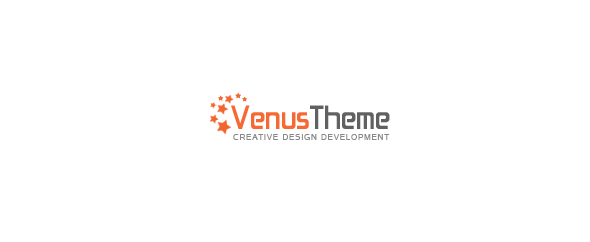 Venus theme banner