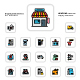 Shopping and Ecommerce icons