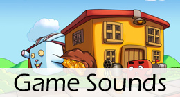 Game sounds