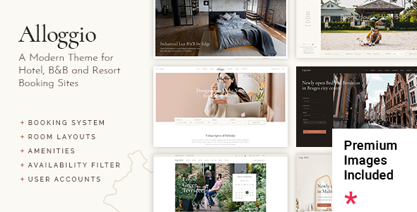 Alloggio - Hotel - ThemeForest 26775539