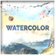 Watercolor Ink - VideoHive Item for Sale