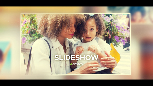 Slideshow - VideoHive 21940926