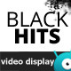 Black Hits - VideoHive Item for Sale