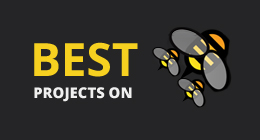 Best projects on Hive