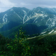 Mountains Landscape - VideoHive Item for Sale