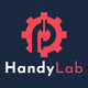 HandyLab - Handyman Listing Platform