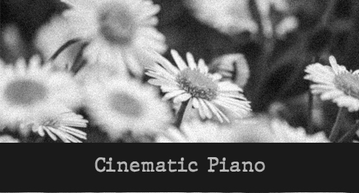 Cinematic Piano
