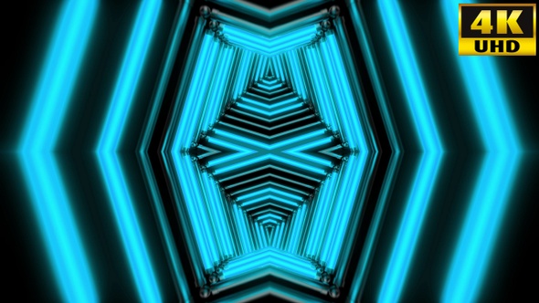 Kaleidoscope Vj Loops V18 alt