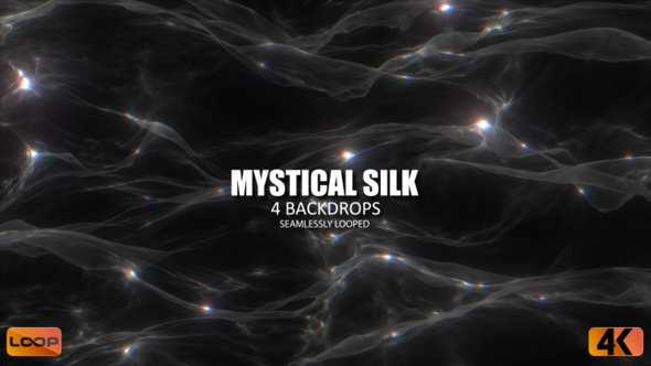 Mystical Silk