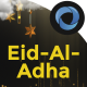 Eid-al-Adha l Eid Mubarak l Eid Saeed Titles l Muslim Holidays - VideoHive Item for Sale