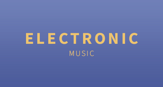 Electronic (Music)