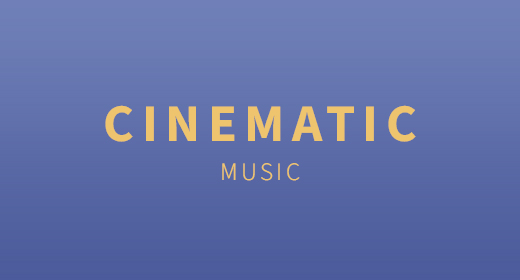 Cinematic (Music)