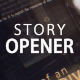 Photo Story Opener - VideoHive Item for Sale