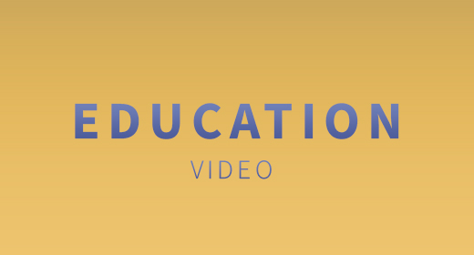 Education (Video)