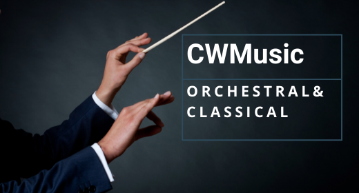 Orchestral & Classical