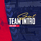 Sport Team Intro 5 / Player Profile Sport Team Intro 5 / Player Profile - VideoHive Item for Sale