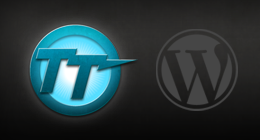 Wordpress by Theme Team