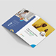Brochure – Business Studio Bi-Fold