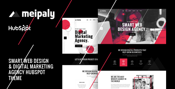 Meipaly - Digital - ThemeForest 32882598
