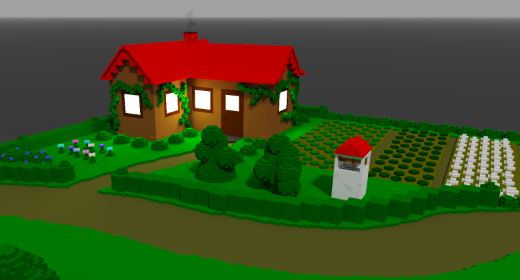 Voxel