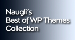 Naugli´s Best of WP Themes Collection