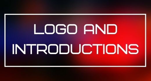 Logos and Intro