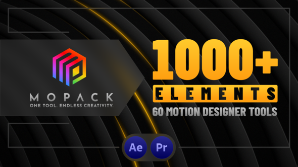 Adobe After Effects Free Template - Videohive Projects...