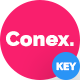 Conex Creative Startup Presentation Keynote
