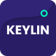 Keylin - Magazine and Blog HubSpot Theme