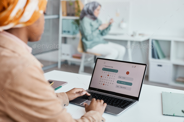 Time Management - Stock Photo - Images