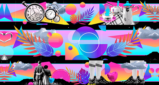 General Elements - 4K and HD