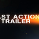 Fast Action Trailer - VideoHive Item for Sale