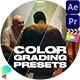 Colorify 222 LUTs - VideoHive Item for Sale