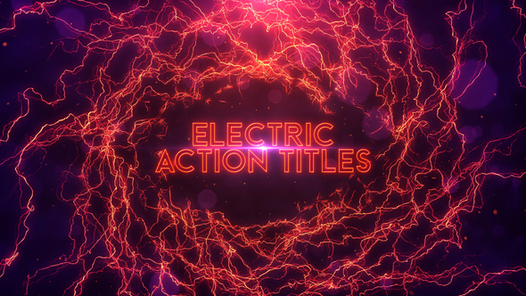 Electric Action Titles