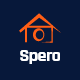 Spero - Construction Renovation HTML Template