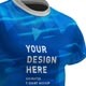 Download T Shirt Mockup Template Animated Mockup Pro By 2deadfrog Videohive