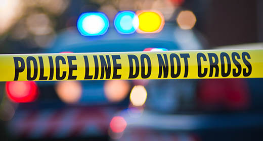 Dark Tension Suspense Thriller