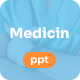 Medicin - Medical PowerPoint Presentation