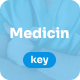 Medicin - Medical Keynote Presentation