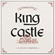 King Castle – Celtic Typeface