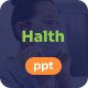 Halth - Medical PowerPoint Presentation