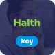 Halth - Medical Keynote Presentation