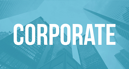 Business and Corporate