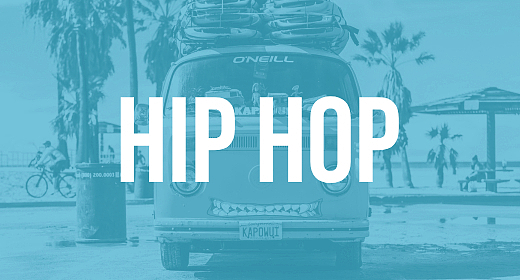 Hip Hop an Chill Beats
