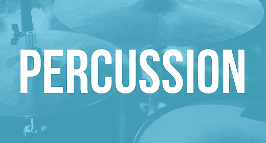 Percussion