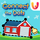 Connect The Dots game for Kids