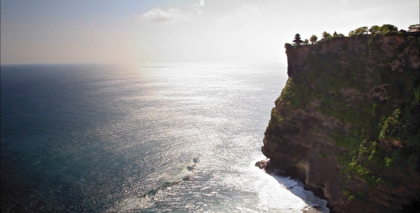 Uluwatu Temple alt