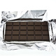 Chocolate on a foil - PhotoDune Item for Sale