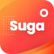 Suga - Blog and Magazine Hubspot Theme